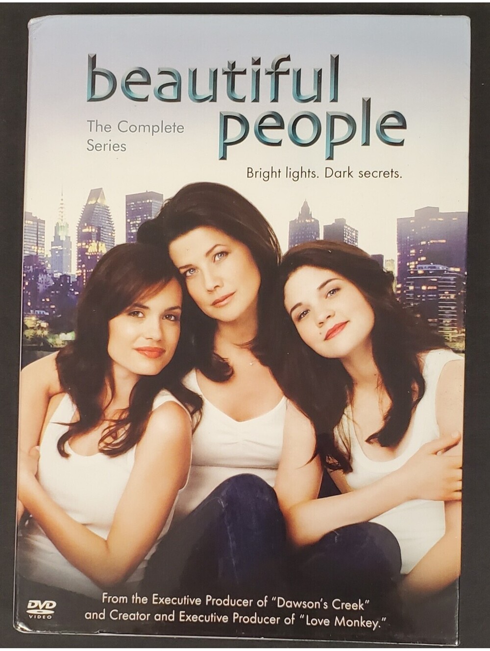 Beautiful People: The Complete Series DVD Set New Factory Sealed